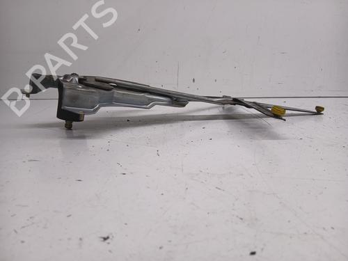 Front left window mechanism RENAULT KANGOO (KC0/1_) 1.5 dCi (KC07) | BP29409020C22 