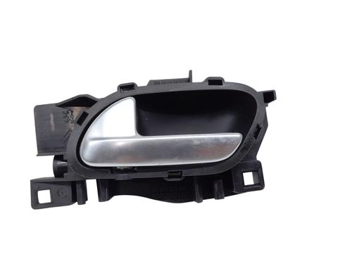 Used Rear left interior door handle PEUGEOT 508 I (8D_) 1.6 VTi (120 hp) 32074437