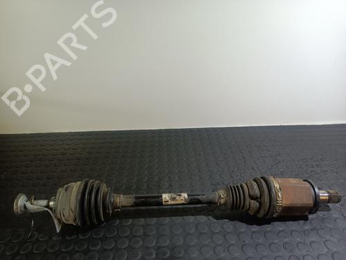 Used Left front driveshaft BMW X3 (F25) xDrive 30 d (258 hp) 29877860