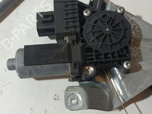 Front left window mechanism JAGUAR X-TYPE I (X400) 2.0 D | BP20830087C22 