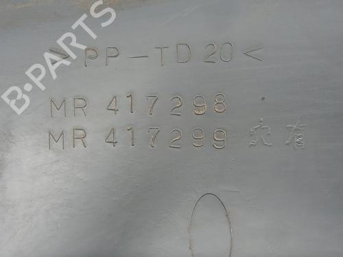 Other MITSUBISHI PAJERO SPORT I (K7_, K9_)  | BP29409040O1 