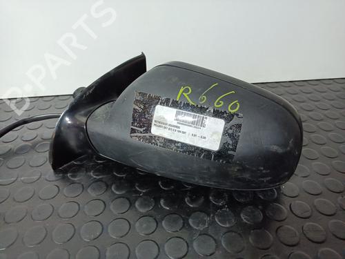 Used Left mirror PEUGEOT 307 (3A/C) 2.0 16V (136 hp) 20827950