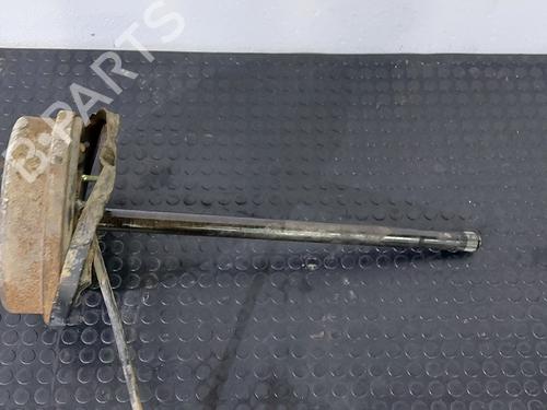 Used Left rear driveshaft NISSAN TERRANO II (R20) 2.7 TDi 4WD (125 hp) 20839428