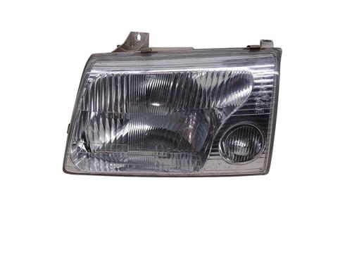 Left headlight MITSUBISHI GALLOPER (JK-01) 2.5 TD intercooler | BP31841550C28