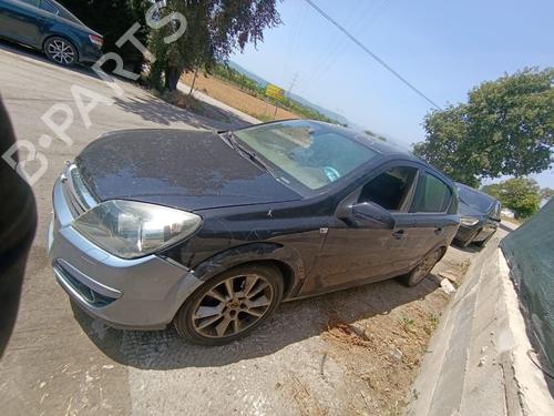 Engine OPEL ASTRA H (A04) | BP36419424M1 - Image 7