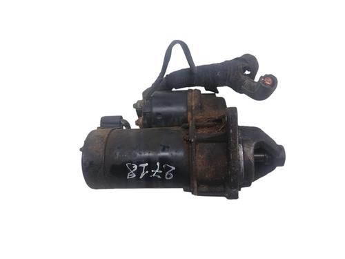 Used Starter Starter OPEL ASTRA G Saloon (T98) 1.6 (F69) (75 hp) 34055622 34055622