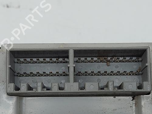 Climate control NISSAN X-TRAIL I (T30)  | BP22310014I5 
