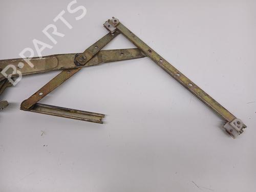 Front right window mechanism NISSAN PATROL III/2 Station Wagon (W260)  | BP26719800C23