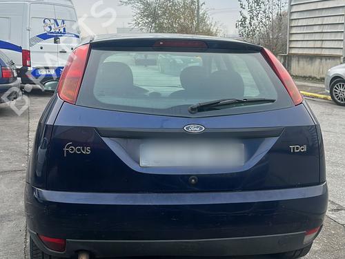 Commande Chauffage FORD FOCUS I Saloon (DFW) 1.8 Turbo DI / TDDi | BP20820324I5 