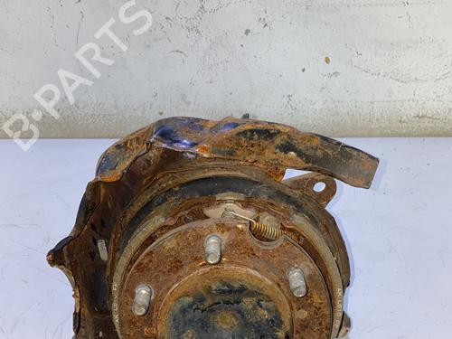 Used Left rear driveshaft MITSUBISHI PAJERO I (L04_G, L14_G) [1982-1991]  20837978