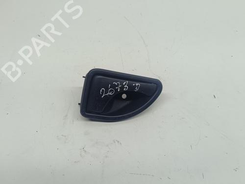 Front right interior door handle RENAULT KANGOO (KC0/1_) 1.9 dCi 4x4 (KC0V) | BP22810319I14 