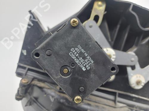 Heater blower motor LAND ROVER DISCOVERY I (LJ)  | BP21792331M62 