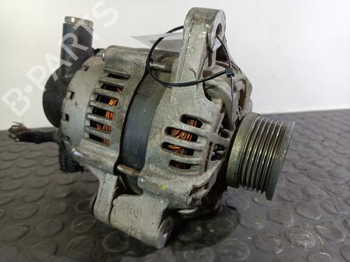 Used Alternator KIA CARENS III MPV (UN) 2.0 CRDi 140 (140 hp) 20841499