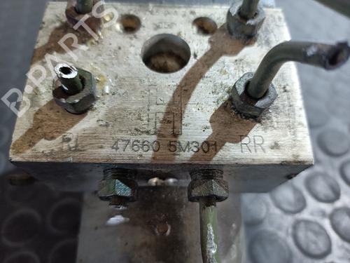 ABS pump NISSAN ALMERA II (N16) 2.2 Di | BP20841019M43 
