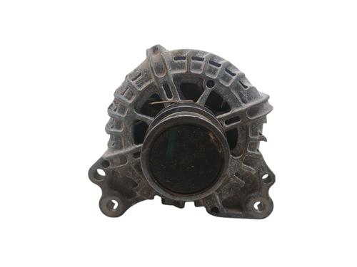 Used Alternator Alternator SEAT LEON (5F1) [2012-2021] 33243512 33243512