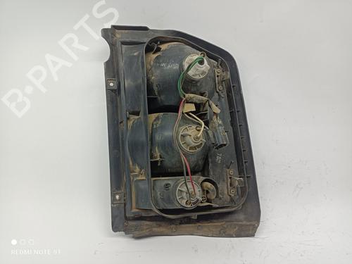 Left taillight DAEWOO KORANDO (KJ) 2.9 D | BP21222443C34