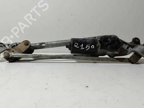 Ruitenwissermotor voor NISSAN PRIMERA (P12) 2.2 Di (126 hp) 20832627
