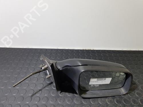 Right mirror OPEL ASTRA G Hatchback (T98) 2.0 DTI 16V (F08, F48) | BP20824125C27 