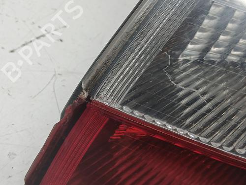 Right taillight RENAULT MEGANE II (BM0/1_, CM0/1_) 1.5 dCi (BM1E, CM1E) | BP28368511C35 