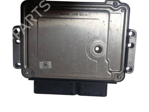 Engine control unit (ECU) HYUNDAI i30 (FD) | BP39658076M57 - Image 2