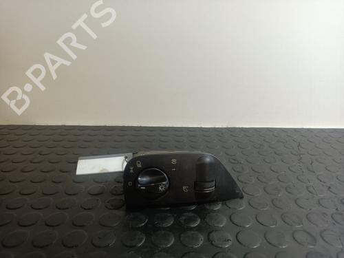 Used Headlight switch SEAT IBIZA II (6K1) 1.6 i (75 hp) 20820039