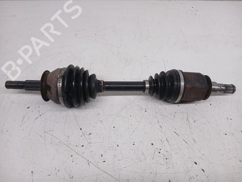 Left front driveshaft NISSAN PATHFINDER III (R51) | BP32679831M38 - Image 2
