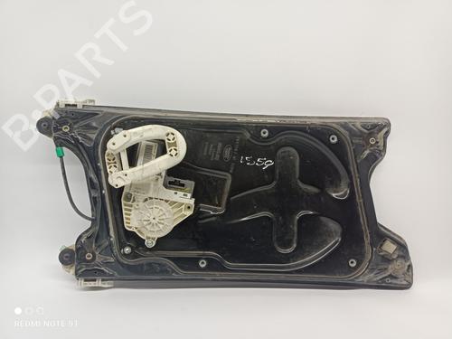 Used Front right window mechanism LAND ROVER DISCOVERY II (L318) [1998-2004]  26664220