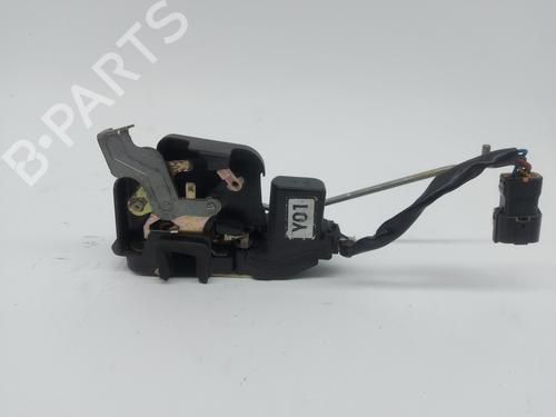 Rear left lock KIA SORENTO I (JC) 2.5 CRDi 4WD | BP21288074C100 