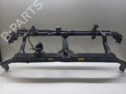 Frontplate/Frontkurv NISSAN NAVARA NP300 (D40) 2.5 dCi 4WD (D40TT, D40T, D40M, D40BB) (190 hp) 21801570