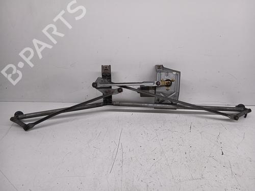 Front wiper motor SMART FORTWO Coupe (450) 0.7 (450.352, 450.332) | BP29865687M29