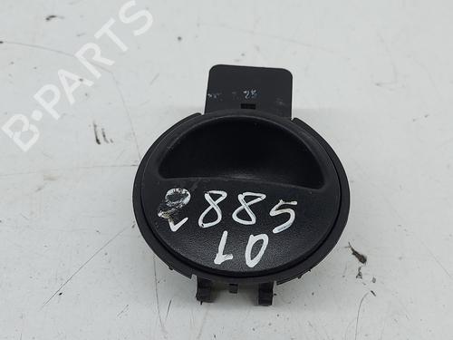 Used Front left interior door handle CHEVROLET AVEO / KALOS Hatchback (T200) 1.4 (83 hp) 33161504