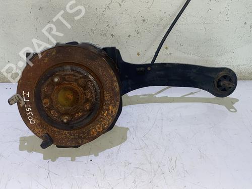 Used Right rear steering knuckle FORD FOCUS III Turnier 1.6 TDCi (115 hp) 20840032