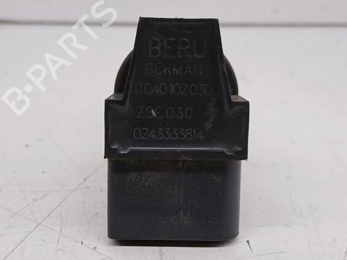 Ignition coil SEAT LEON (1M1) | BP33605293M94 - Image 3