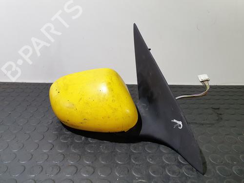 Używane Lusterko boczne prawe FIAT BRAVO II (198_) 2.0 D Multijet (198AXN1B) (165 hp) 32323817