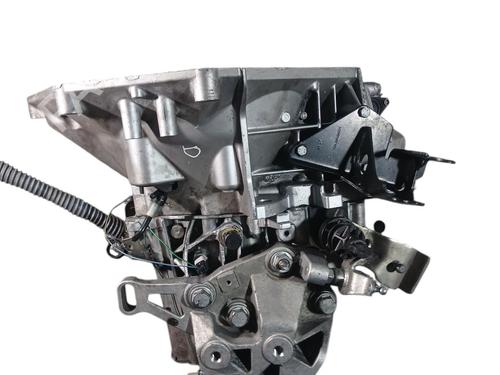Gearbox FIAT DUCATO Van (250_)  | BP34355394M3  - Image 5