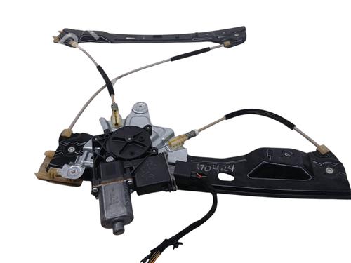 Used Front right window mechanism Front right window mechanism OPEL INSIGNIA A (G09) [2008-2017] 20833756 20833756