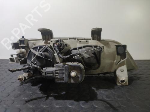 Left headlight NISSAN PRIMERA (P11) 2.0 TD | BP20818359C28 