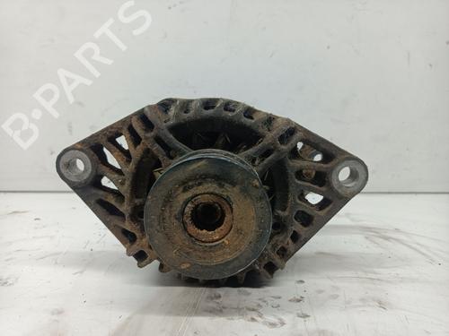 Used Alternator FIAT DOBLO MPV (119_, 223_) [2001-2025]  28127582