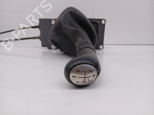 Gear lever RENAULT KANGOO (KC0/1_) 1.5 dCi | BP29409066M90 