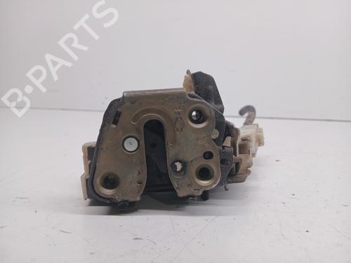 Used Rear right lock NISSAN TERRANO II (R20) 2.7 TDi 4WD (125 hp) 28010535