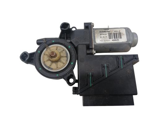 Used Left front window motor Left front window motor VW POLO IV (9N_, 9A_) 1.4 16V (75 hp) 33673986 33673986