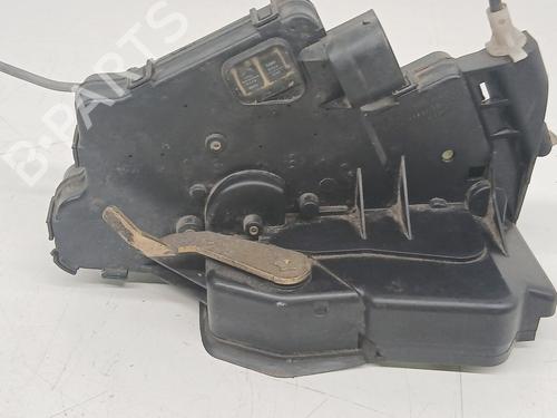 Rear right lock BMW 3 (E46) 320 d | BP24959293C99 