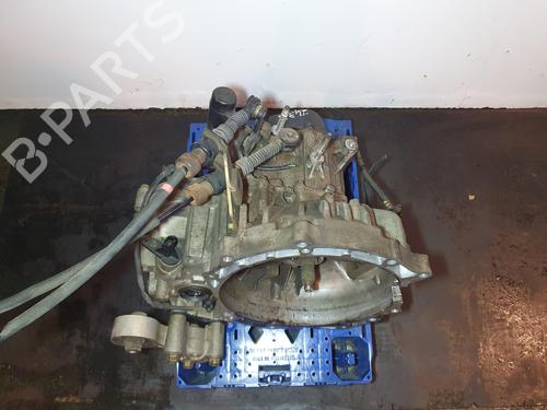 Gearbox MAZDA 6 Hatchback (GG) 1.8 | BP27491973M3 