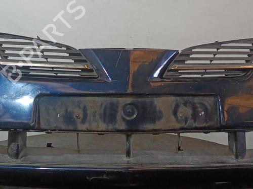 Used Front bumper NISSAN PRIMERA (P12) 2.2 Di (126 hp) 20842829