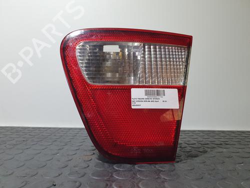 Used Right tailgate light SEAT CORDOBA (6K1, 6K2) 1.9 TDI (110 hp) 20815933