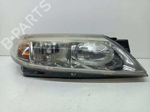 Used Right headlight RENAULT LAGUNA II Grandtour (KG0/1_) 1.8 16V (KG0B, KG0M) (120 hp) 27473296