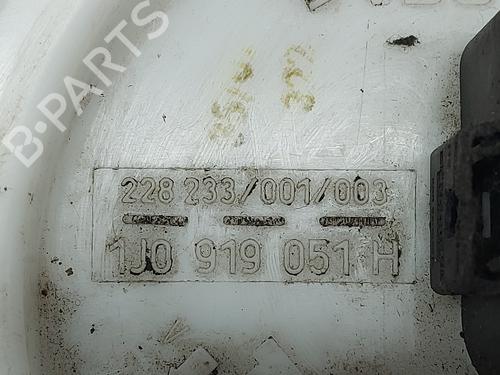 Bränslepump SKODA OCTAVIA I (1U2)  | BP23388643M76 