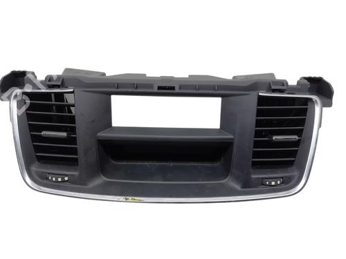 Used Air vent PEUGEOT 508 I (8D_) 1.6 VTi (120 hp) 31958327
