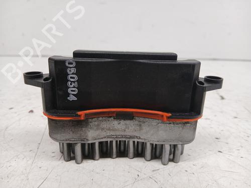 Used Heater resistor Heater resistor FORD MONDEO III (B5Y) 2.0 TDCi (130 hp) 33163091 33163091