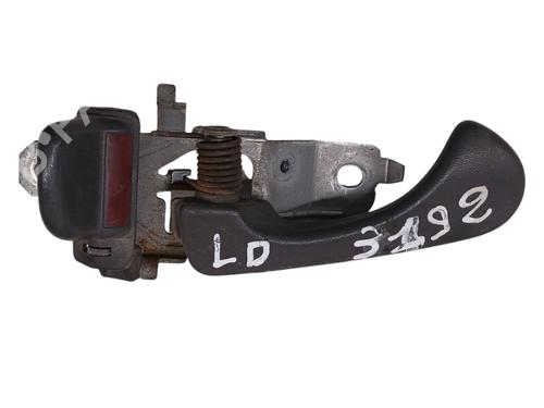 Used Front left interior door handle Front left interior door handle MITSUBISHI PAJERO SPORT I (K7_, K9_) [1996-2026] 34193195 34193195